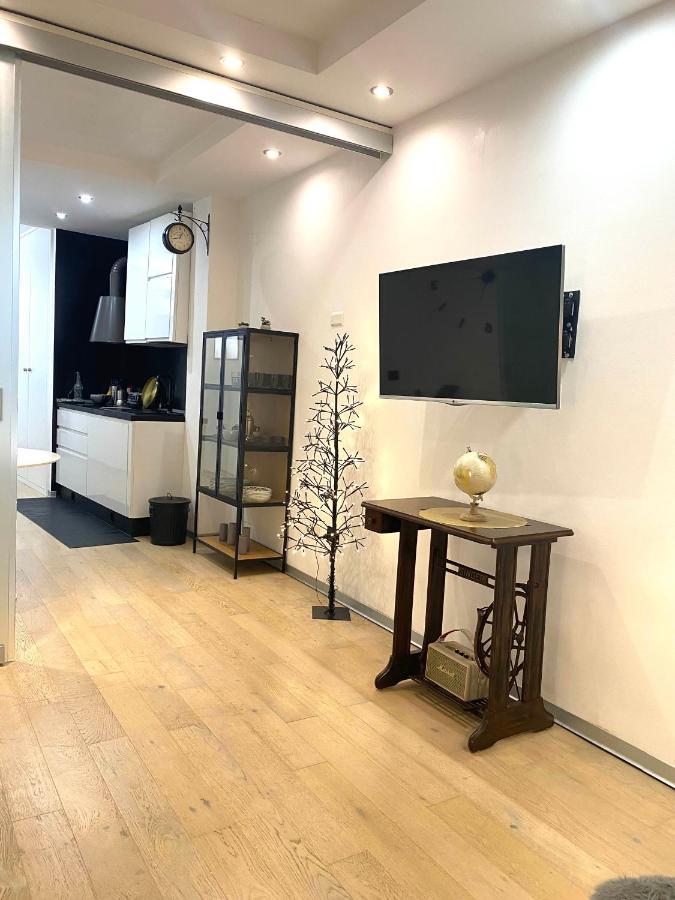 Edo'S House Διαμέρισμα Κάλιαρι Εξωτερικό φωτογραφία