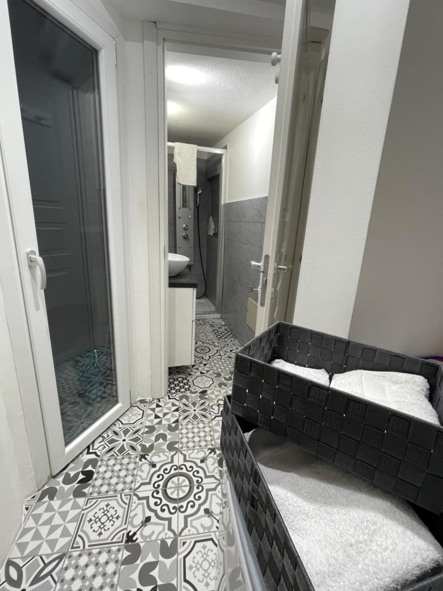 Edo'S House Διαμέρισμα Κάλιαρι Εξωτερικό φωτογραφία